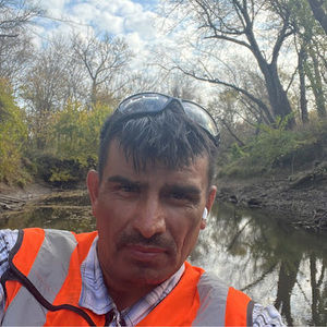 Meet your Posher, Juan